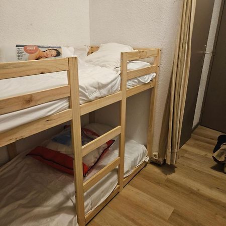 Studio Cosy Plein Soleil 奥西耶尔 外观 照片