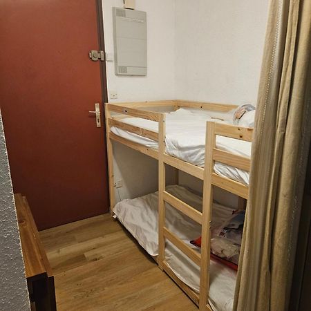 Studio Cosy Plein Soleil 奥西耶尔 外观 照片