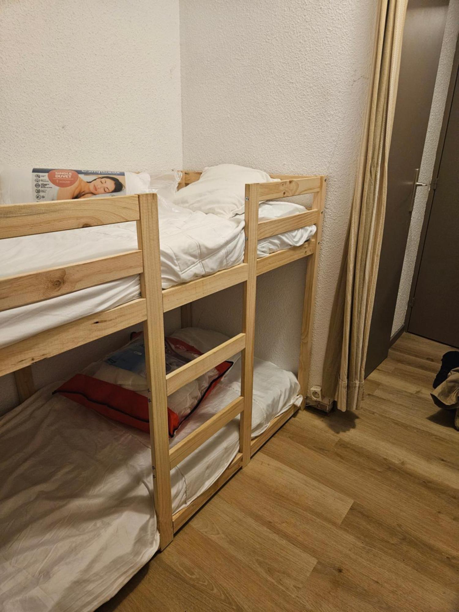 Studio Cosy Plein Soleil 奥西耶尔 外观 照片
